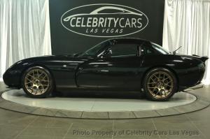 TVR Tuscan S 2004 года 